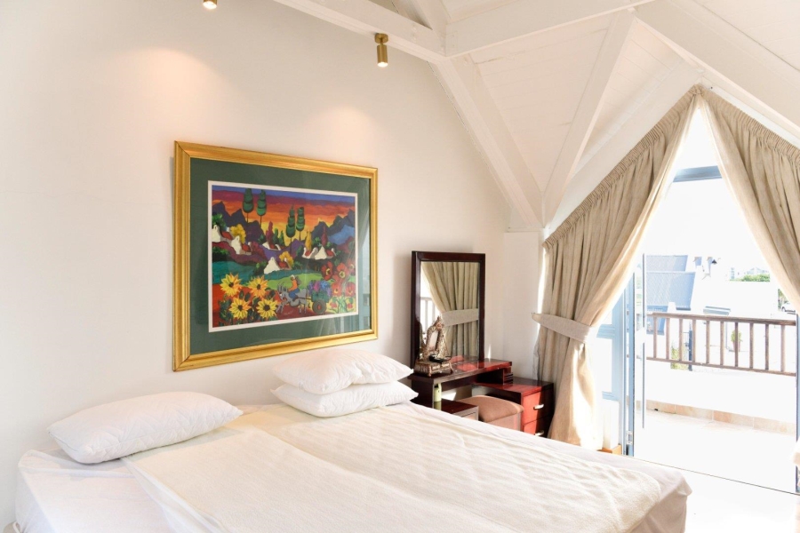 To Let 3 Bedroom Property for Rent in Big Bay Western Cape